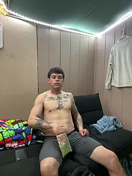 Imnotabatman45 online show from July 26, 11:22 pm