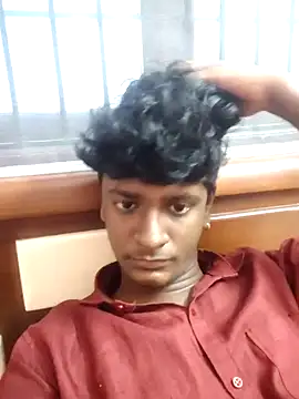 naveenbrothers85 online show from December 4, 4:22 am