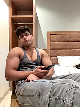 Anshtease online show from December 17, 6:14 pm