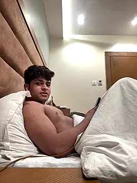 Anshtease online show from December 18, 7:31 pm