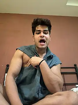 Anshtease online show from March 11, 2:28 am