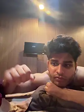 Anshtease online show from June 17, 11:27 pm