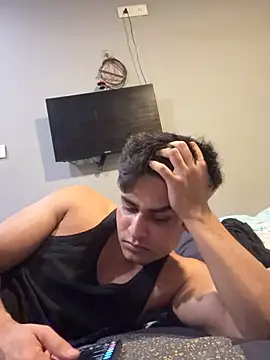 Anshtease online show from July 20, 7:49 pm