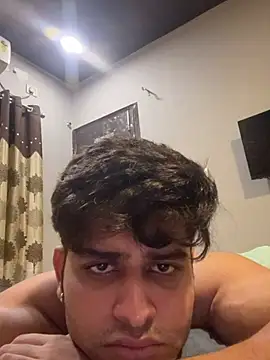 Anshtease online show from July 23, 5:33 pm