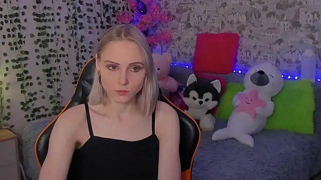 Gina Gina love online show from June 29, 1:01 am