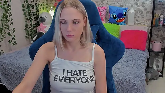 Gina Gina love online show from July 31, 2:11 am