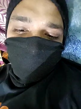 samsexjuice online show from December 14, 7:07 pm