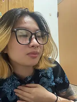 abella1116 online show from February 5, 5:17 pm