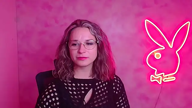 Melodie Aster online show from January 17, 12:32 pm