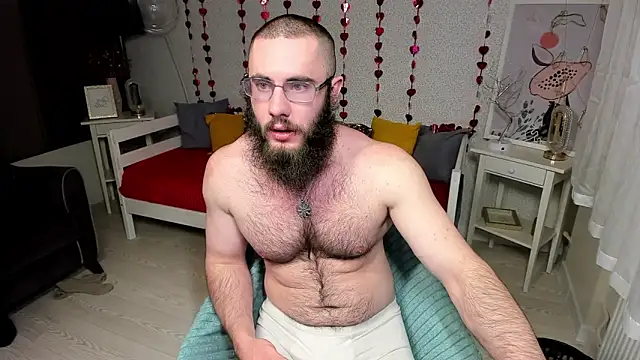 Ant Power online show from February 12, 3:01 am