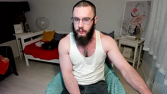 Ant Power online show from February 21, 11:50 pm