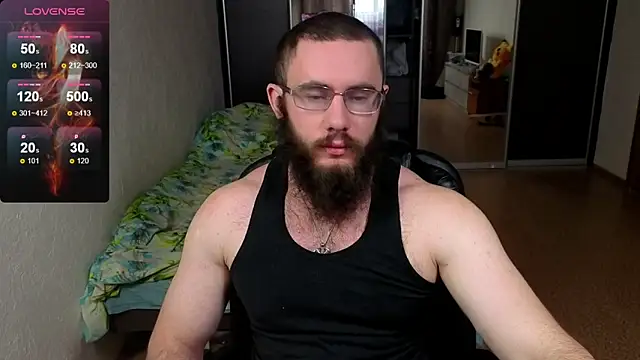 Snapshot of Ant_Power chatting on July 15, 4:07 am Ant Power online show from July 15, 4:07 am