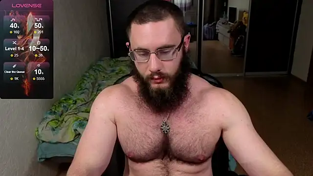 Snapshot of Ant_Power chatting on July 18, 7:17 pm Ant Power online show from July 18, 7:17 pm