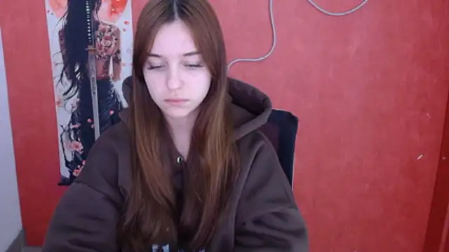 Lilu May online show from January 12, 12:21 pm