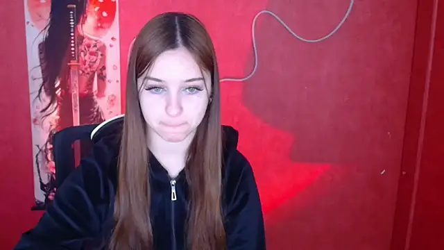 Lilu May online show from January 18, 12:31 pm