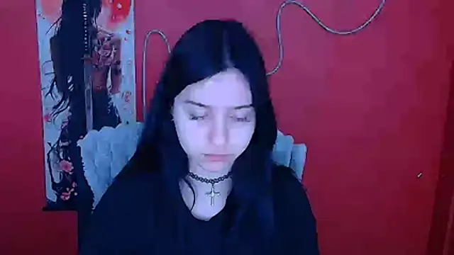 Lilu May online show from February 20, 6:37 am