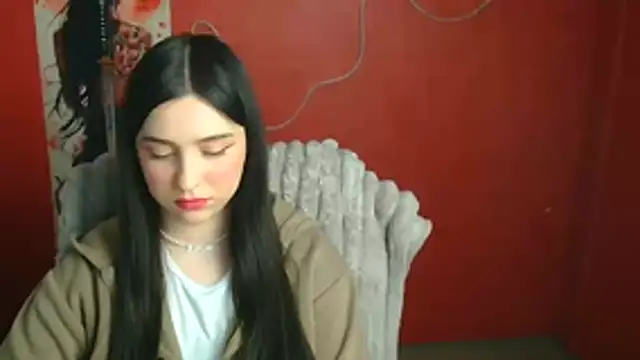 Lilu May online show from April 27, 11:19 am