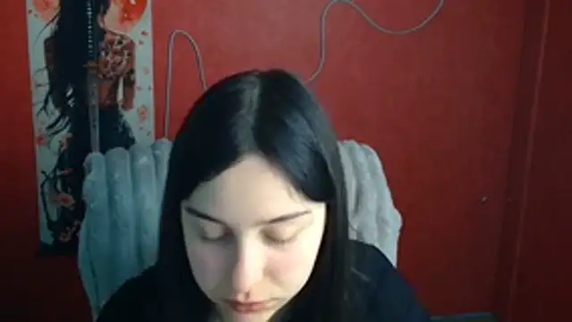 Lilu May online show from April 30, 12:11 pm