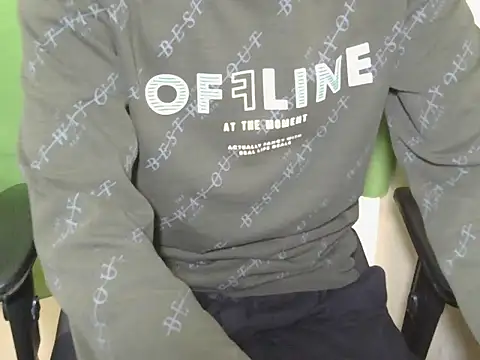 Michal Fransis online show from January 9, 12:30 pm