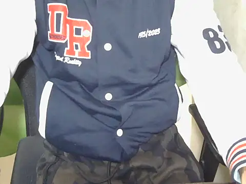 Michal Fransis online show from January 15, 5:49 pm