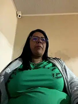 Carameloswing1 online show from January 10, 12:34 am