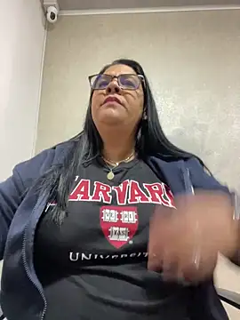 Carameloswing1 online show from March 2, 1:18 pm