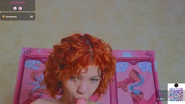 Ameliisun online show from March 19, 5:33 am