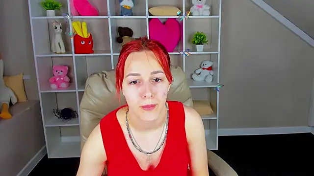 Linda Jonys online show from February 8, 7:45 am