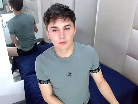 JuanGomm online show from March 4, 3:12 am