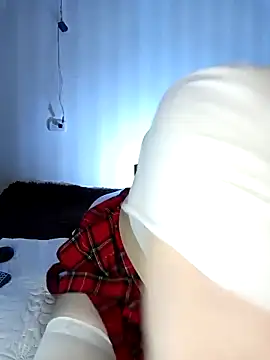 Usagi-- online show from December 4, 12:42 am