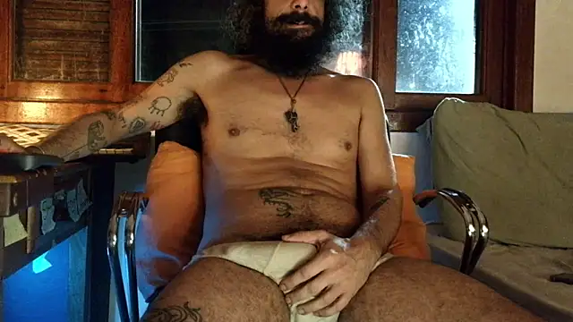 ooproprio online show from June 11, 9:46 pm
