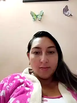 Valeria montana  online show from January 7, 12:46 am