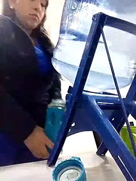 Valeria montana  online show from February 6, 12:52 pm