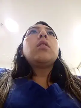 Valeria montana  online show from February 27, 4:40 pm