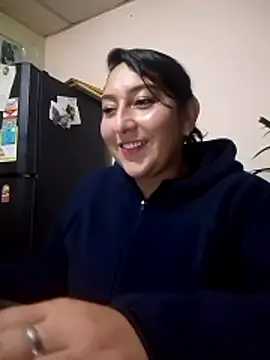 Snapshot of Valeria_montana_ chatting on May 7, 12:49 am Valeria montana online show from May 7, 12:49 am