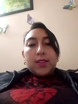 Snapshot of Valeria_montana_ chatting on May 17, 3:15 am Valeria montana online show from May 17, 3:15 am