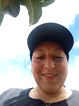 Snapshot of Valeria_montana_ chatting on June 6, 4:01 pm Valeria montana online show from June 6, 4:01 pm