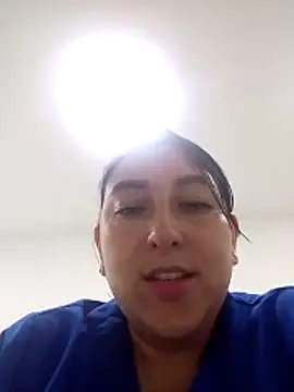 Snapshot of Valeria_montana_ chatting on June 19, 12:53 pm Valeria montana online show from June 19, 12:53 pm