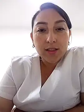 Snapshot of Valeria_montana_ chatting on June 23, 5:55 pm Valeria montana online show from June 23, 5:55 pm