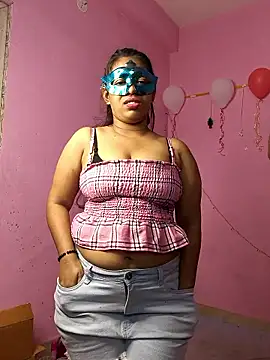 Indian SexyBhabhi online show from January 10, 6:37 am