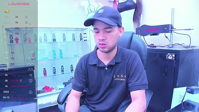 SweeXioji online show from January 12, 2:11 pm