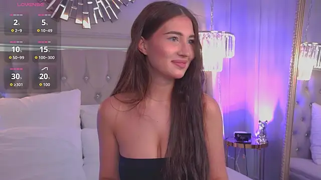 LisaDeviss online show from May 24, 12:54 pm