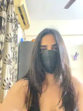 NehaNishi453 online show from December 4, 4:27 pm