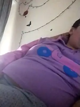 Dana92va online show from February 4, 11:05 am