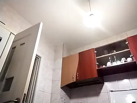 Dana92va online show from March 29, 8:36 am