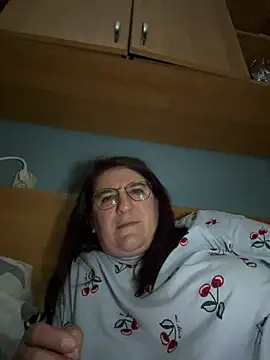 Dana92va online show from April 19, 6:43 pm