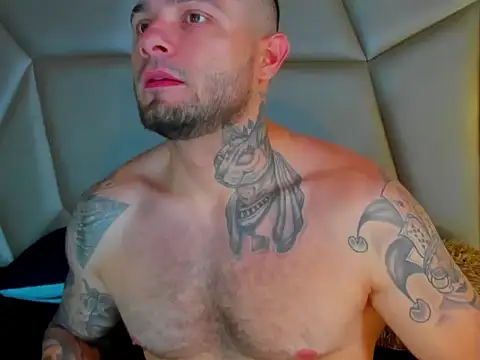 lucky smith1 online show from February 28, 5:36 pm