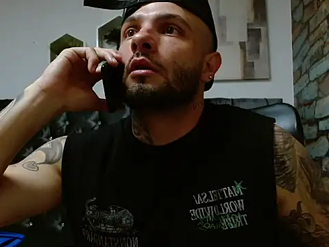 lucky smith1 online show from March 11, 11:55 pm