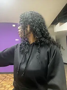 arianna roxe online show from February 19, 4:52 am