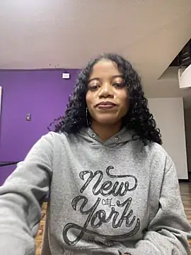 arianna roxe online show from February 20, 5:26 am